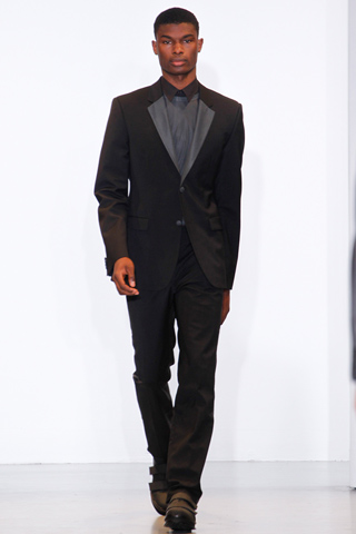 Calvin Klein Collection / - 2013